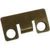 Strike Plate For Bakers Pride, BKPS8019A