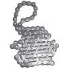Drive Chain 21-1/4 Inch For Star, STAZZ-150010