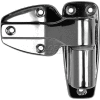 Hinge, Strap For Norlake, NOR083478
