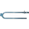 Burner. Oven For Vulcan, VUL424135-G1