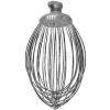 Whip, Wire - S/S For 80 Qt. For Hobart, HOB295149