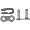Link, Master #40 Roller Chain For Middleby, MID22273-0001