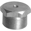 Orifice, Burner - Nat For Middleby, MID22176-0004