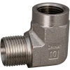 1/2" Pipe Coupling For Henny Penny, HENFP01-118