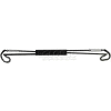 Door Chain Assembly For Southbend, SOU1195493