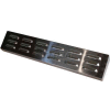 Cover- Bottom Front For Turbo Chef, TUCNGC-1071-2