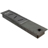 Rear Waveguide For Turbo Chef, TUCNGC-3017