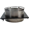 Wok Ring Top For Rankin Deluxe, RKDORHP-01A