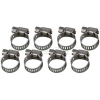 Clamps (8) For Roundup, ROU211P104