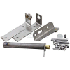 Hinge Assembly - Left For Randell, RANRPHNG020L