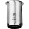 Allpoints 266234 Socket, Leg Steel, Weld Mount