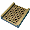 Ceramic 4-1/2" x 3-3/4 For Montague, MTG11611-4