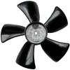 Fan Blade 5", CW For Prince Castle, PRI99196