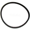Cog Belt For Univex, UNI1030157