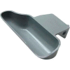 Bucket, Waste - Plastic For Globe, GLO758-P