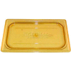 Lid, Pan - 1/4 Size, Flat For Cambro, CAM40HPC