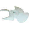 Blade, Fan - 6", CCW For Victory, VIC50598001