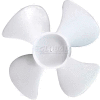Fan Blade, Evaporator For Beverage Air, BEV405-062A