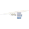 Pin Assembly - 3 Qt. Clear Bowl For Robot Coupe, ROB39077