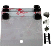 Door And Hinge Kit For Prince Castle, PRI540-901S