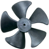 Fan Blade For Randell, RANRFFAN2338