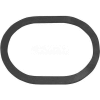 Hand Hole Gasket 6" x 8" For Market Forge, MAR10-2661