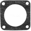 Flange Gasket 2.75" x 2.75" For Garland, GAR2151200