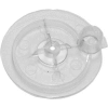 Pump Cover For Grindmaster, GRI3629