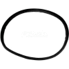 Lid Gasket 9" D For Waring, WAR026496