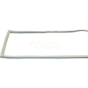 Door Gasket 47.25" x 14.5" x 47.25" For Carter Hoffman, CAR17020-2090