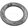 Ring Heater 120V 1000W 6-1/8" OD For APW, APW45401500