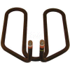 Range Element 208V 1300W For Vulcan, VUL410780-2
