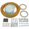 Warmer Element 208/240V 210' Heater Wire For Alto-Shaam, ALT4881