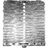Toaster Element 120V 235W For Lincoln, LIN51128SP