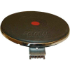 Surface Heater 240V 2600W 9" Dia. For Cecilware, CECG218A