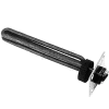 Sink Heater Element 480V 4500W For Hatco, HATR02.06.452.00