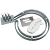 Oven Element Assembly 208V 10000W 12" x 22" For Blodgett, BLO33245