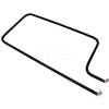 Warmer Element 120V 1200W For Star, STA2N-46131UL