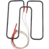 Griddle Element 120V 800W For Star, STAPS-Z1980
