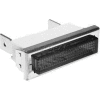 Signal Light, 125V, Red, For Lincoln, 350605
