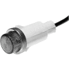 Signal Light, 250V, Amber, For Duke, 215555