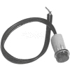 Signal Light, 125V, Red, For Jade, 2038700000
