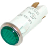 Signal Light, 125V, Green, For Star, 2J-72671