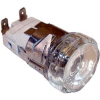 Oven Light Assembly For Cadco, CDOVE028A