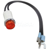 Signal Light - Amber For Southbend, SOU1176650