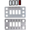 Indicator Light Assembly For Keating, KEA004156