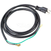 Power Cord For Robot Coupe, ROB503477