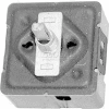 Infinite Heat Switch, 208V, 15A, For Vulcan, 411503-3