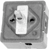 Infinite Heat Switch 240V/15A For Vulcan, VUL411503-2