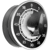 Timer W/Dial Plate/Knob For Cleveland, CLE40518